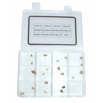 SPROEIERSET SPROEIERSET