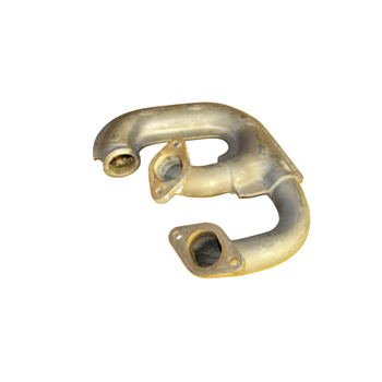 SPRUITSTUK RECHTS SPRUITSTUK RECHTS