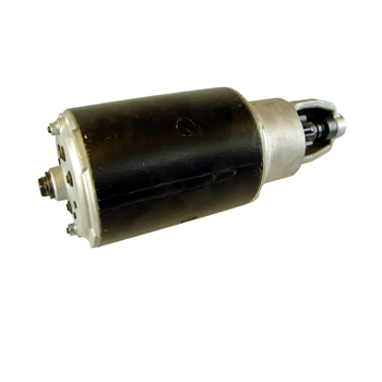 CDATA[The Ducellier starter motor for Citroën 11CV is a dependable and authentic replacement part for classic Citroën models. Specifically designed to match the mechanics of the Citroën 11CV, this starter motor offers durable performance and genuine installation ease. It is essential for efficiently starting the engine, ensuring quick and reliable ignition. Its high-quality construction and compatibility make it a popular choice among classic car restorers and Citroën enthusiasts. As an authentic component, the Ducellier starter motor preserves the authenticity and historical value of your Citroën 11CV.
![STARTMOTOR DUCELLIER STARTMOTOR DUCELLIER