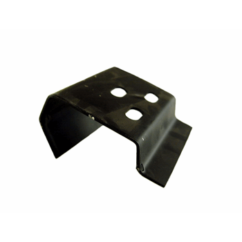 STEUN KOFFERBODEM PLAAT RECHTS