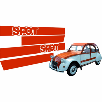 STICKERSET SPOT STICKERSET SPOT