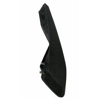 STOOTRUBBER VOORBUMPER LINKS STOOTRUBBER VOORBUMPER LINKS