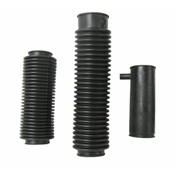 STUURHUISHOEZEN SET 3 STUKS STUURHUISHOEZEN SET 3 STUKS