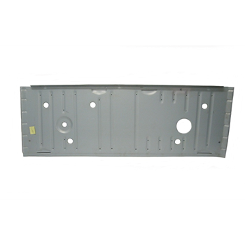 TANKBODEMPLAAT TANKBODEMPLAAT