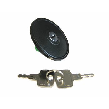 TANKDOP + SLOT VALEO