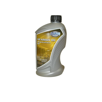 TRANSM. OIL 75W85