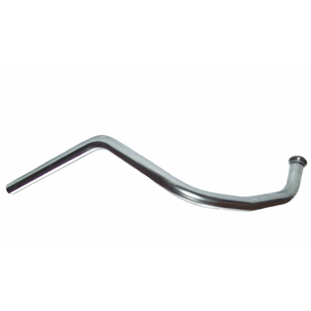 TUSSENPIJP 2CV6 RVS TUSSENPIJP 2CV6 RVS