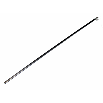 U PROFIEL DEURRUBBER ONDER L+R U PROFIEL DEURRUBBER ONDER L+R