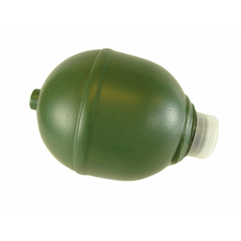 VEERBOL ACHTER VEERBOL ACHTER