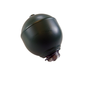 VEERBOL ACHTER KLEIN VEERBOL ACHTER KLEIN