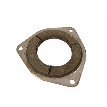 VOERING WRIJVINGSSCHOKDEMPER VOERING WRIJVINGSSCHOKDEMPER