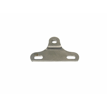 VOORRUITOPENER BEVESTIGING RVS VOORRUITOPENER BEVESTIGING RVS