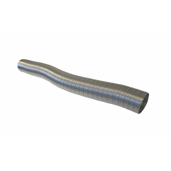 VOORVERWARMINGSSLANG LUCHTFLTR VOORVERWARMINGSSLANG LUCHTFLTR