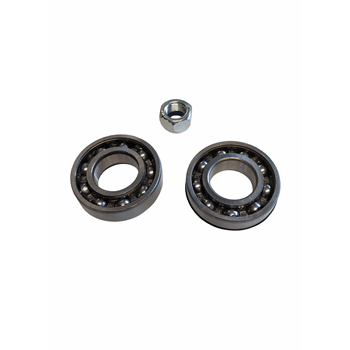 WIELLAGERSET VOOR WIELLAGERSET VOOR