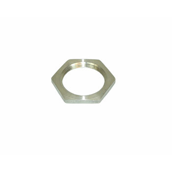 ZESKANTMOERVEERPOT KLEIN RVS ZESKANTMOERVEERPOT KLEIN RVS